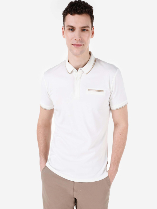 Футболки и поло Colin’s модель CL1068737_Q1.V1_OFW Фото