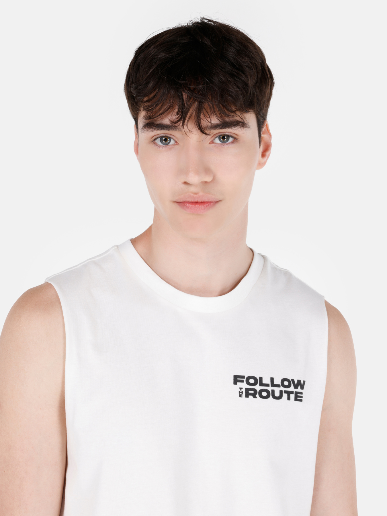 Футболки и поло Colin’s модель CL1068776_Q1.V1_OFW Фото