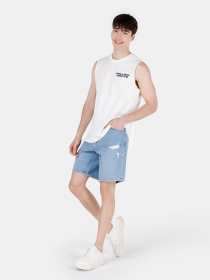 Футболки и поло Colin’s модель CL1068776_Q1.V1_OFW Фото