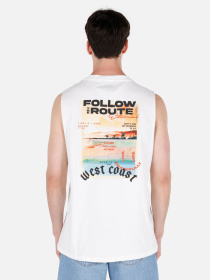 Футболки и поло Colin’s модель CL1068776_Q1.V1_OFW Фото