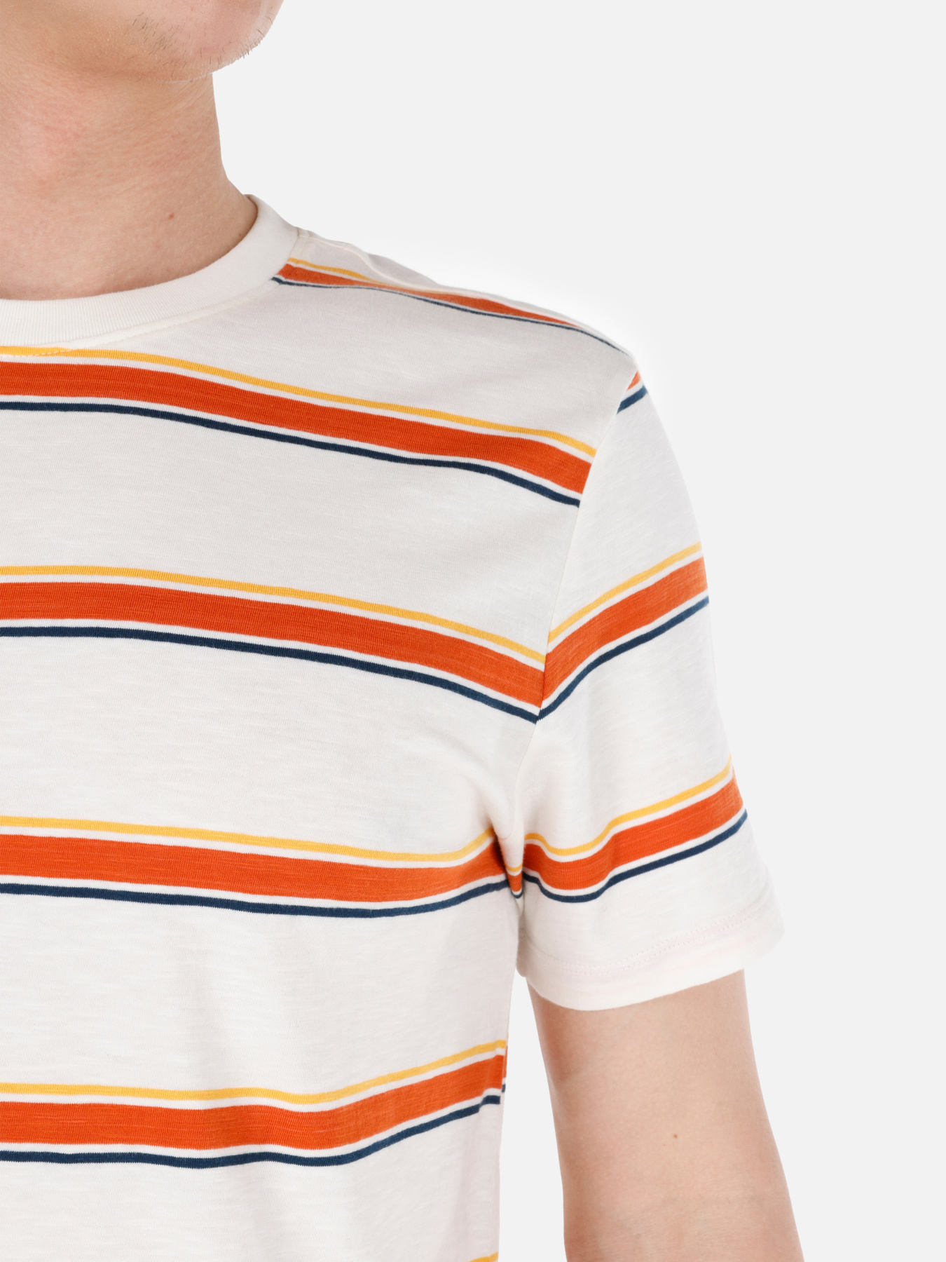 Футболки и поло Colin’s модель CL1068852_Q1.V1_OFW Фото