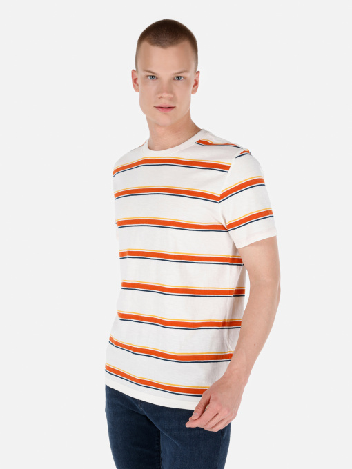 Футболки и поло Colin’s модель CL1068852_Q1.V1_OFW Футболки и поло Colin’s модель CL1068852_Q1.V1_OFW Фото