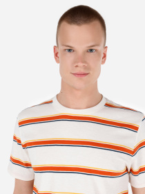 Футболки и поло Colin’s модель CL1068852_Q1.V1_OFW Футболки и поло Colin’s модель CL1068852_Q1.V1_OFW Фото