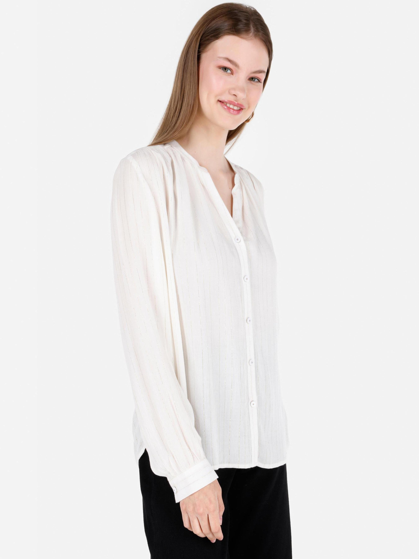 Сорочки Colin’s модель CL1068913_Q1.V1_OFW Фото