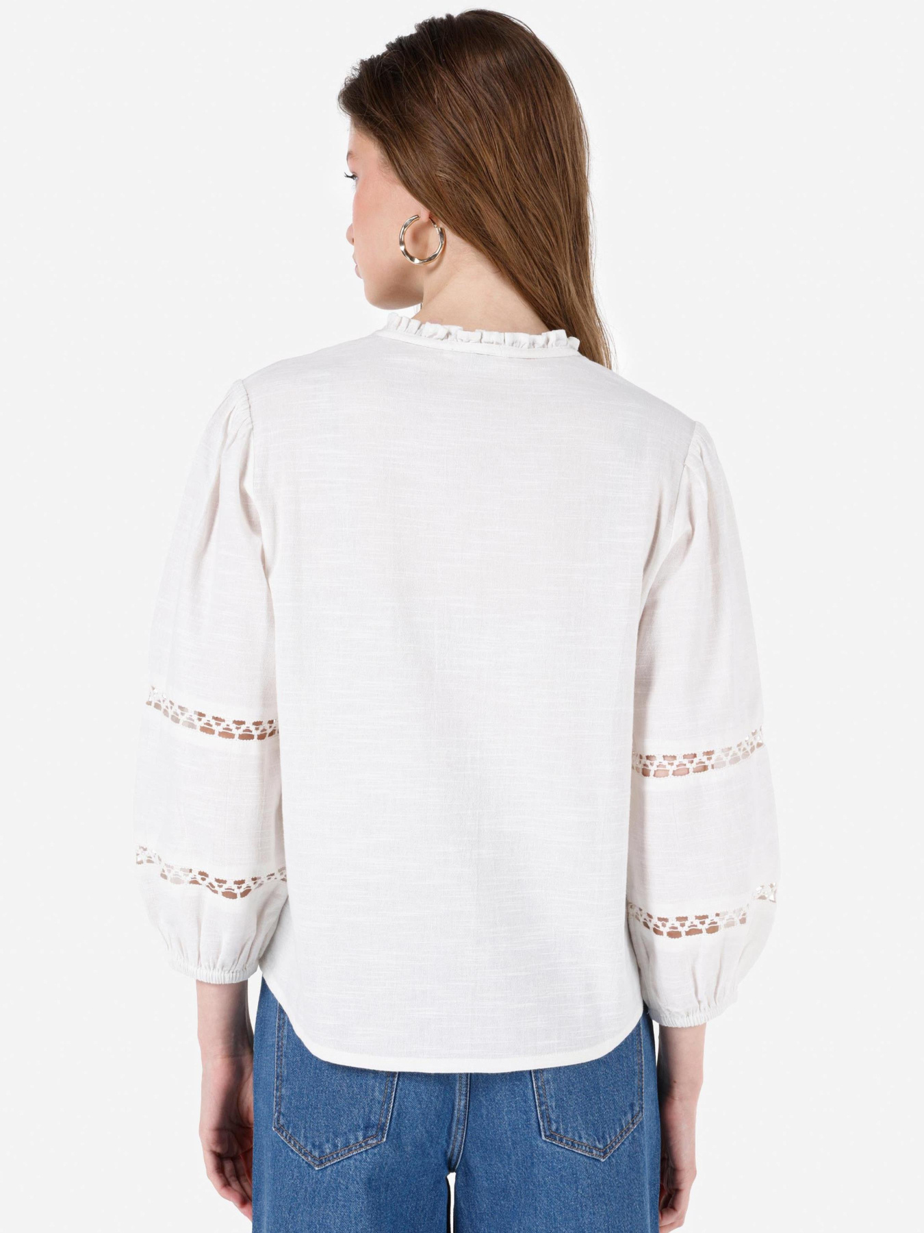 Рубашки Colin’s модель CL1068915_Q1.V1_OFW Фото