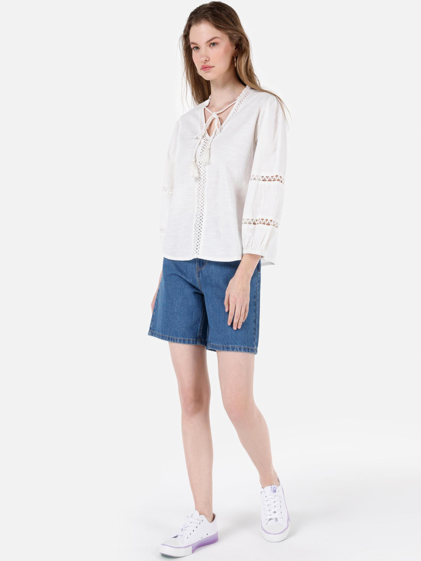 Рубашки Colin’s модель CL1068915_Q1.V1_OFW Фото