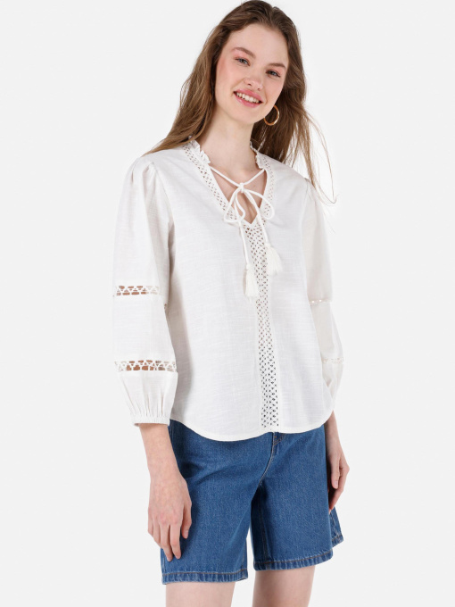 Рубашки Colin’s модель CL1068915_Q1.V1_OFW Фото