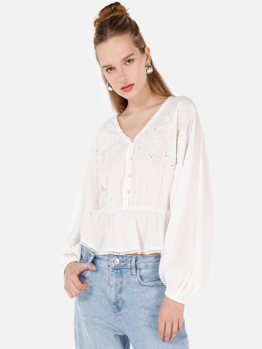 Рубашки Colin’s модель CL1068918_Q1.V1_OFW Фото