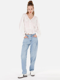 Сорочки Colin’s модель CL1068918_Q1.V1_OFW Фото