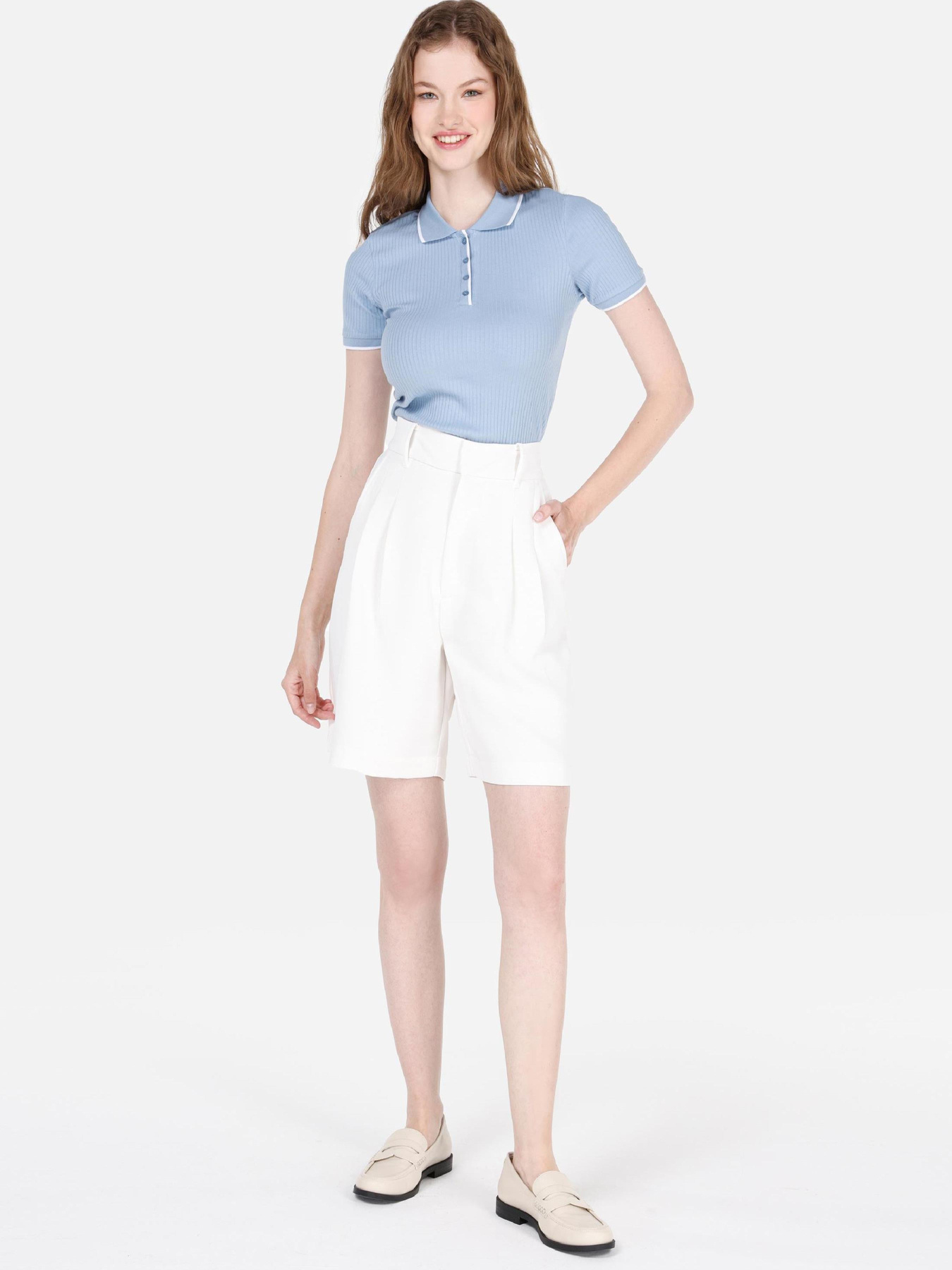 Шорты Colin’s модель CL1068969_Q1.V1_OFW Фото