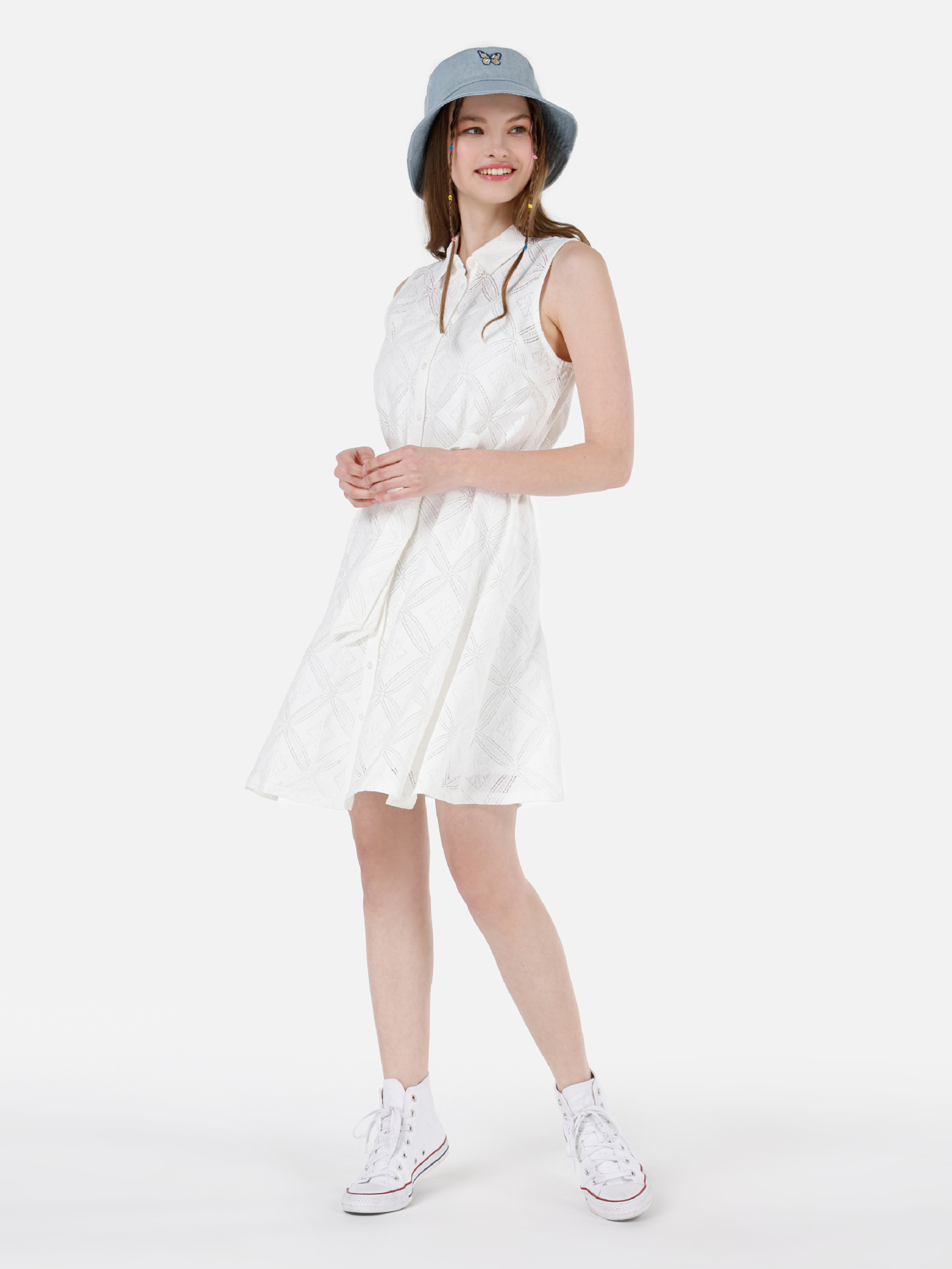 Платья Colin’s модель CL1068980_Q1.V1_OFW Фото