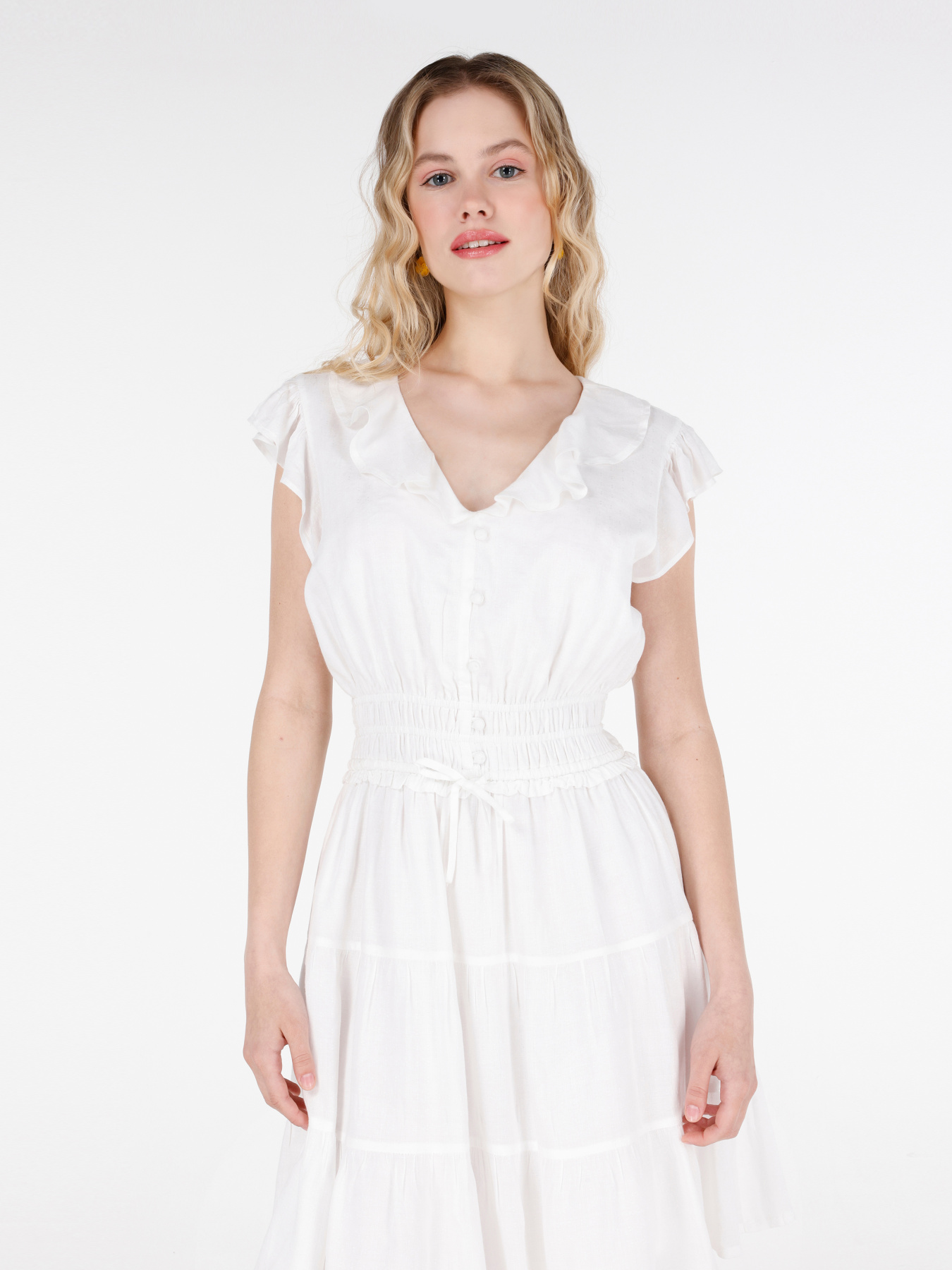 Платья Colin’s модель CL1068983_Q1.V1_OFW Фото