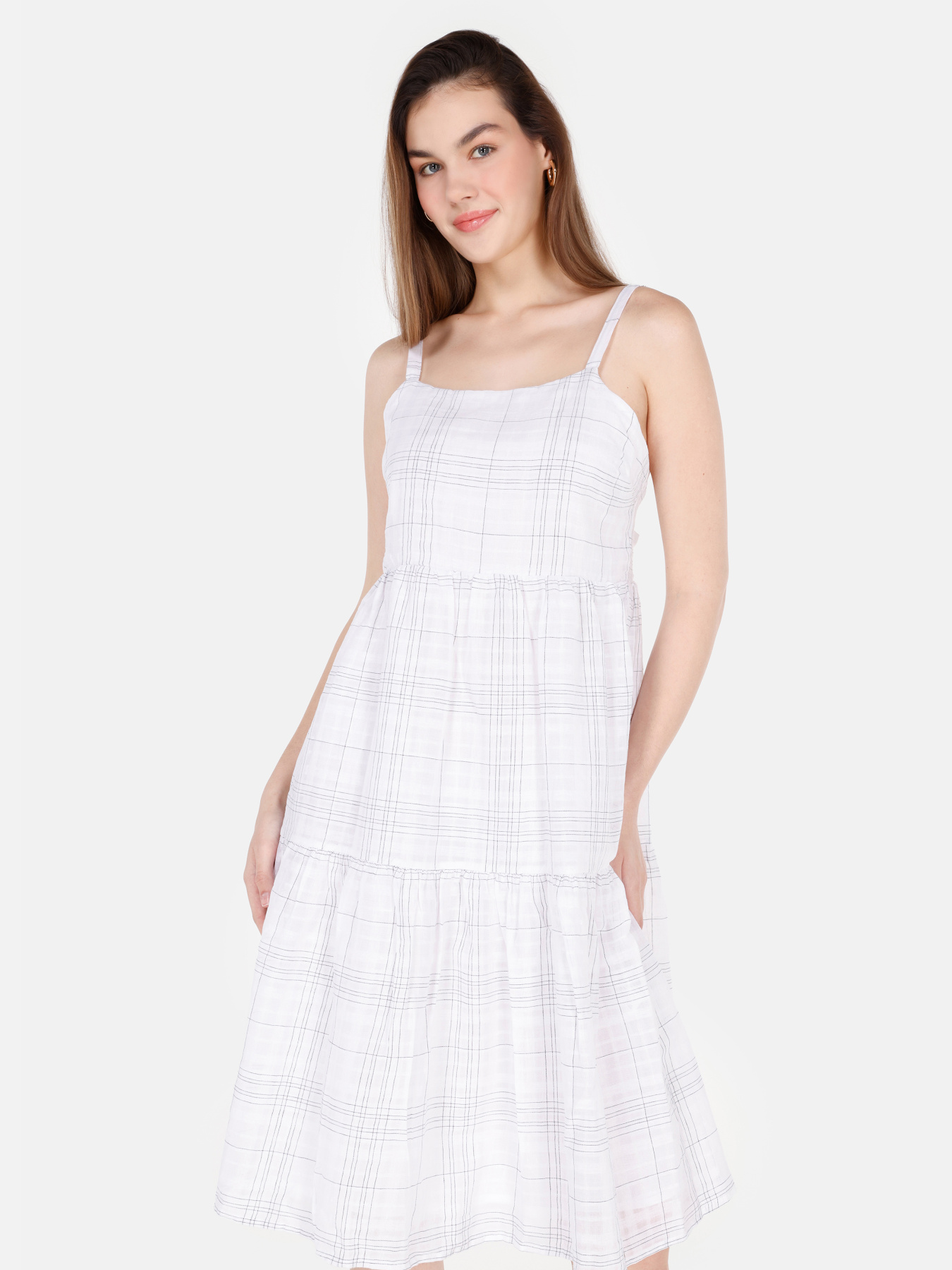 Платья Colin’s модель CL1068986_Q1.V1_OFW Фото