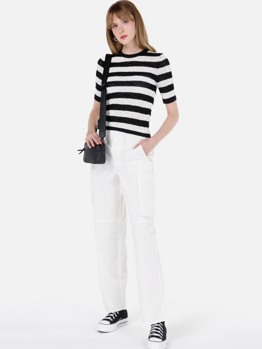 Брюки Colin’s модель CL1069016_Q1.V1_OFW Фото