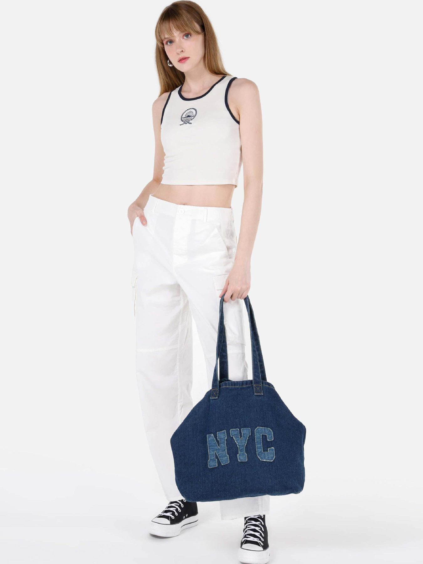 Футболки і поло Colin’s модель CL1069080_Q1.V1_OFW Фото