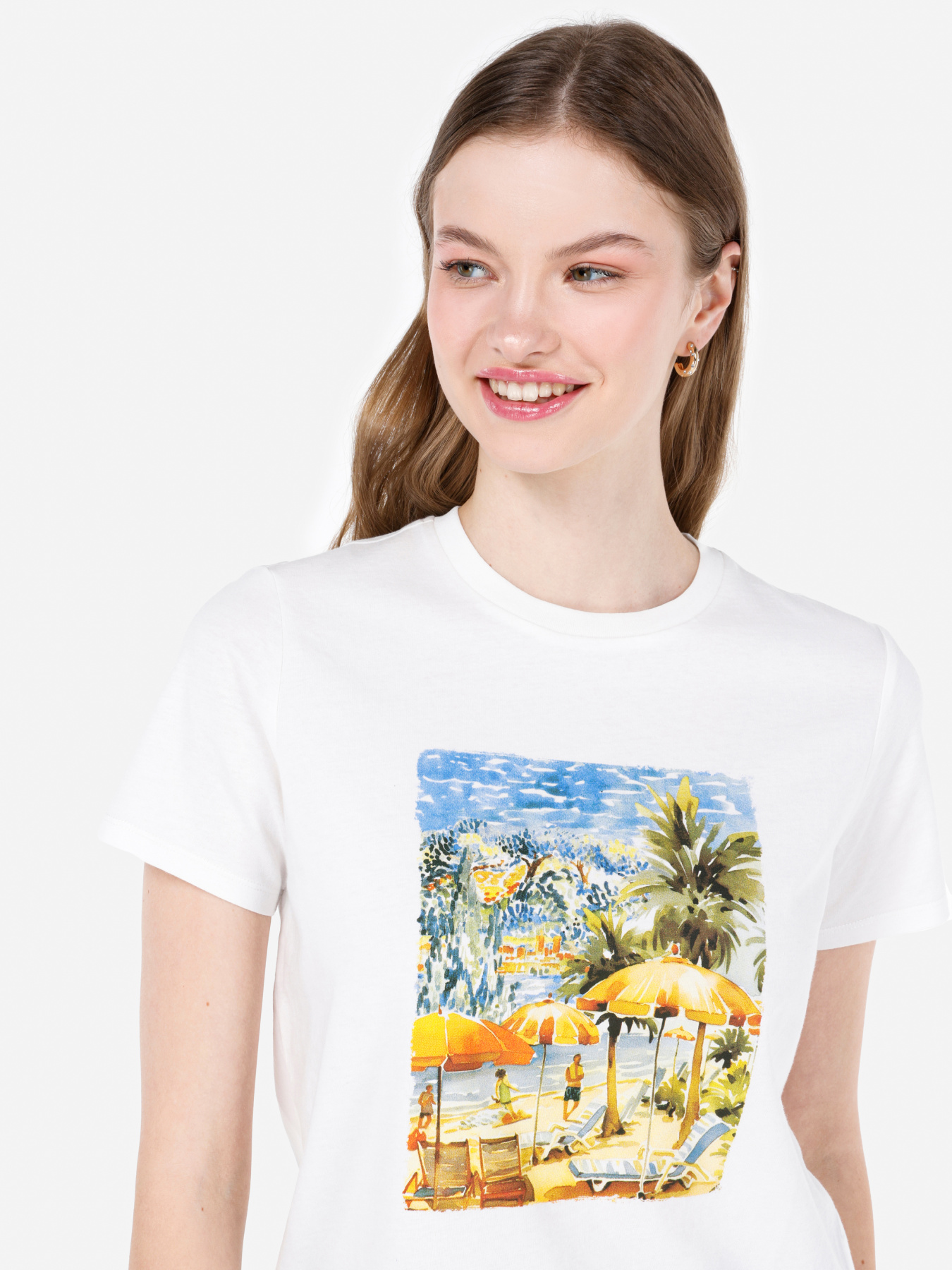 Футболки и поло Colin’s модель CL1069114_Q1.V1_OFW Фото