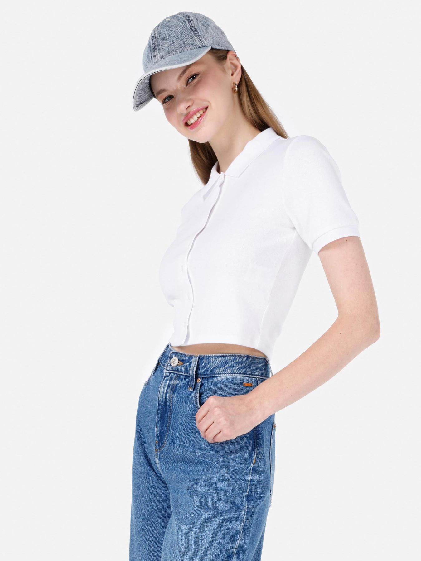 Футболки і поло Colin’s модель CL1069123_Q1.V1_OFW Фото