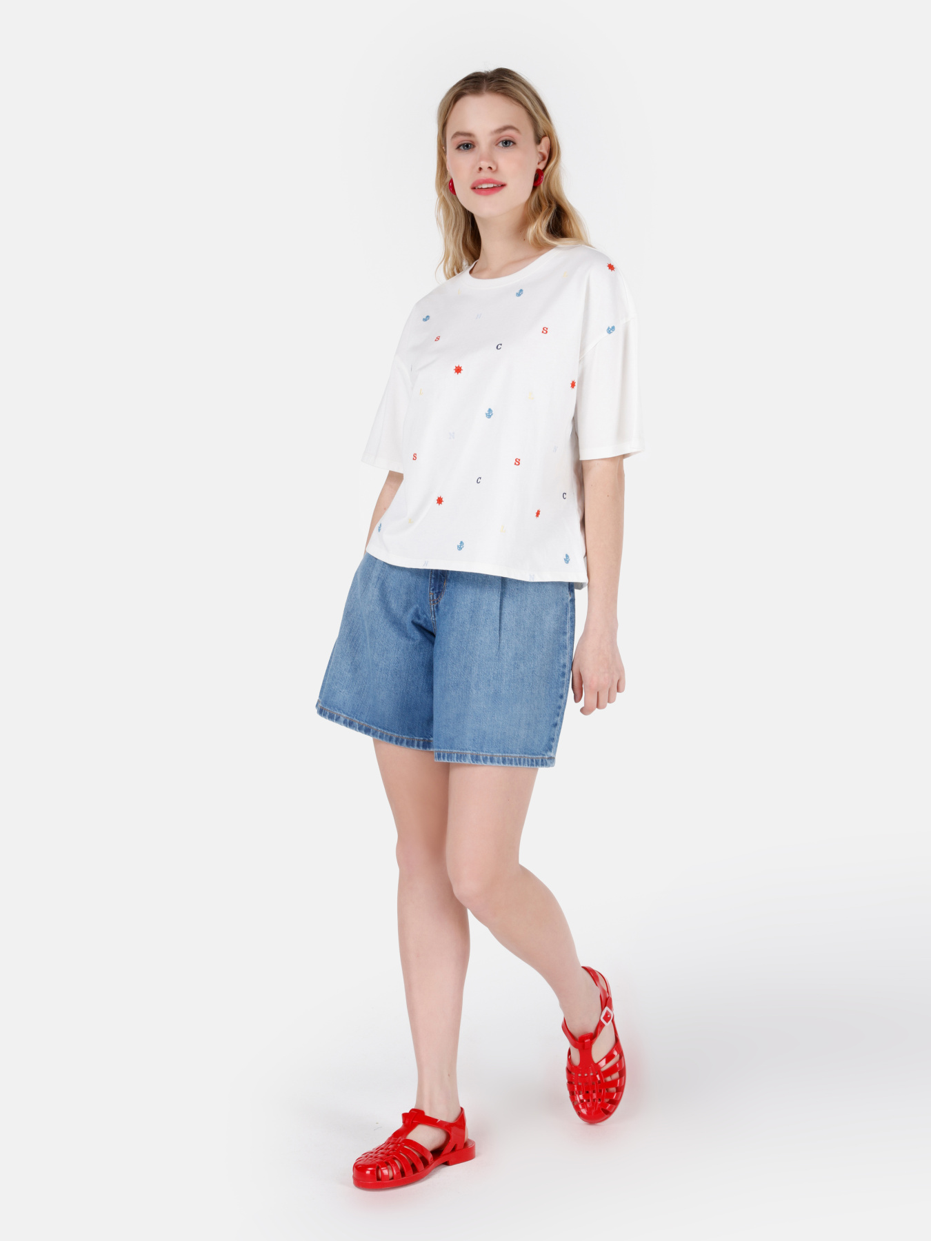 Футболки і поло Colin’s модель CL1069127_Q1.V1_OFW Фото