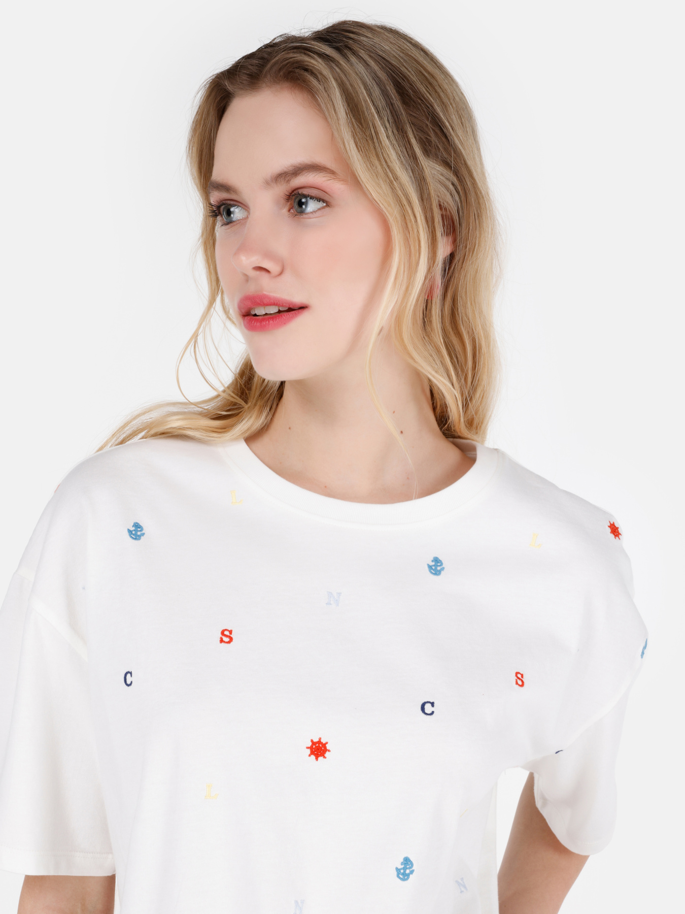 Футболки і поло Colin’s модель CL1069127_Q1.V1_OFW Фото