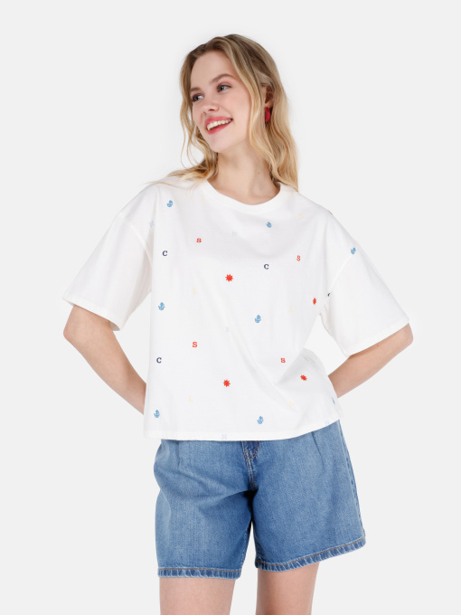 Футболки і поло Colin’s модель CL1069127_Q1.V1_OFW Фото