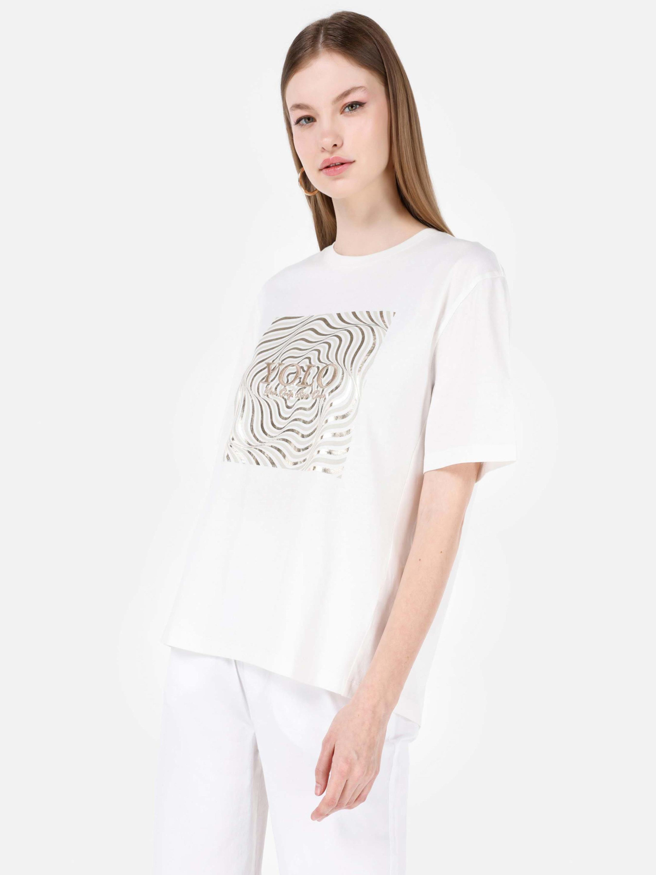 Футболки і поло Colin’s модель CL1069141_Q1.V1_OFW Фото