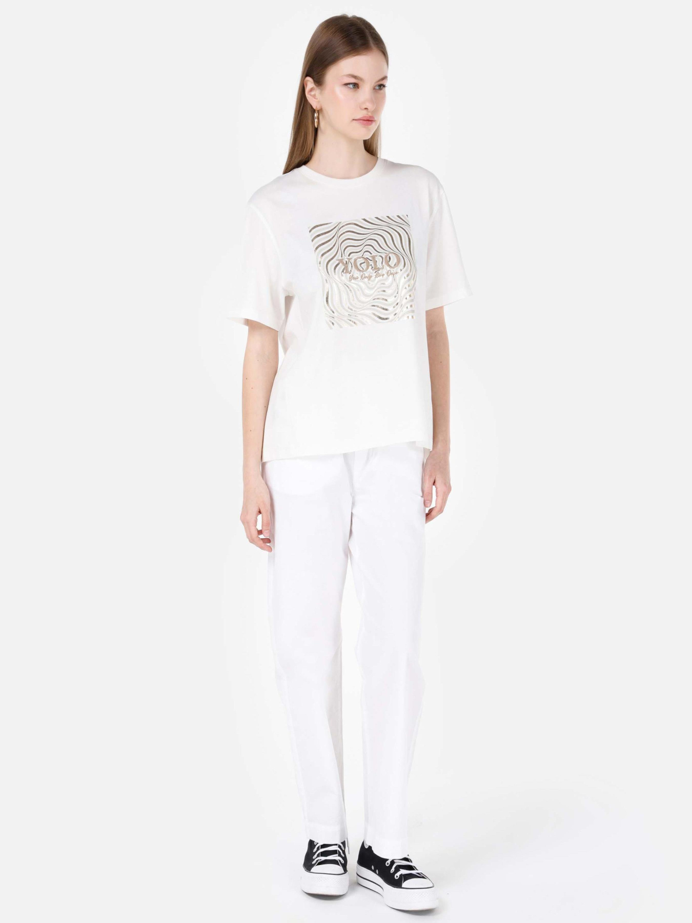 Футболки і поло Colin’s модель CL1069141_Q1.V1_OFW Фото