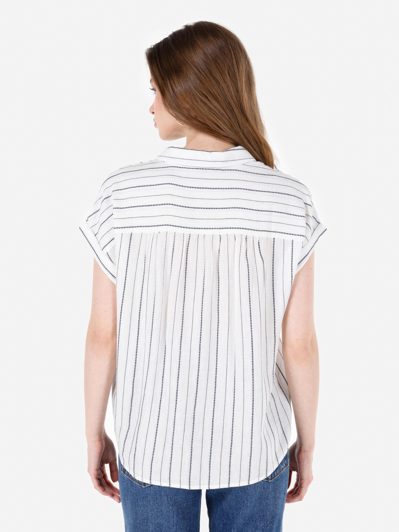 Сорочки Colin’s модель CL1069187_Q1.V1_OFW Фото