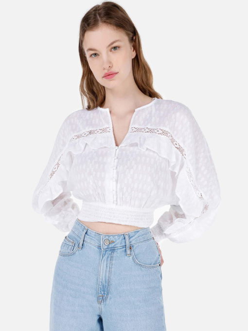 Сорочки Colin’s модель CL1069188_Q1.V1_OFW Фото