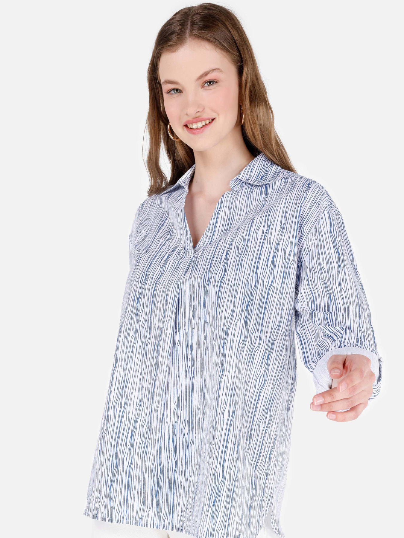 Сорочки Colin’s модель CL1069201_Q1.V1_OFW Фото