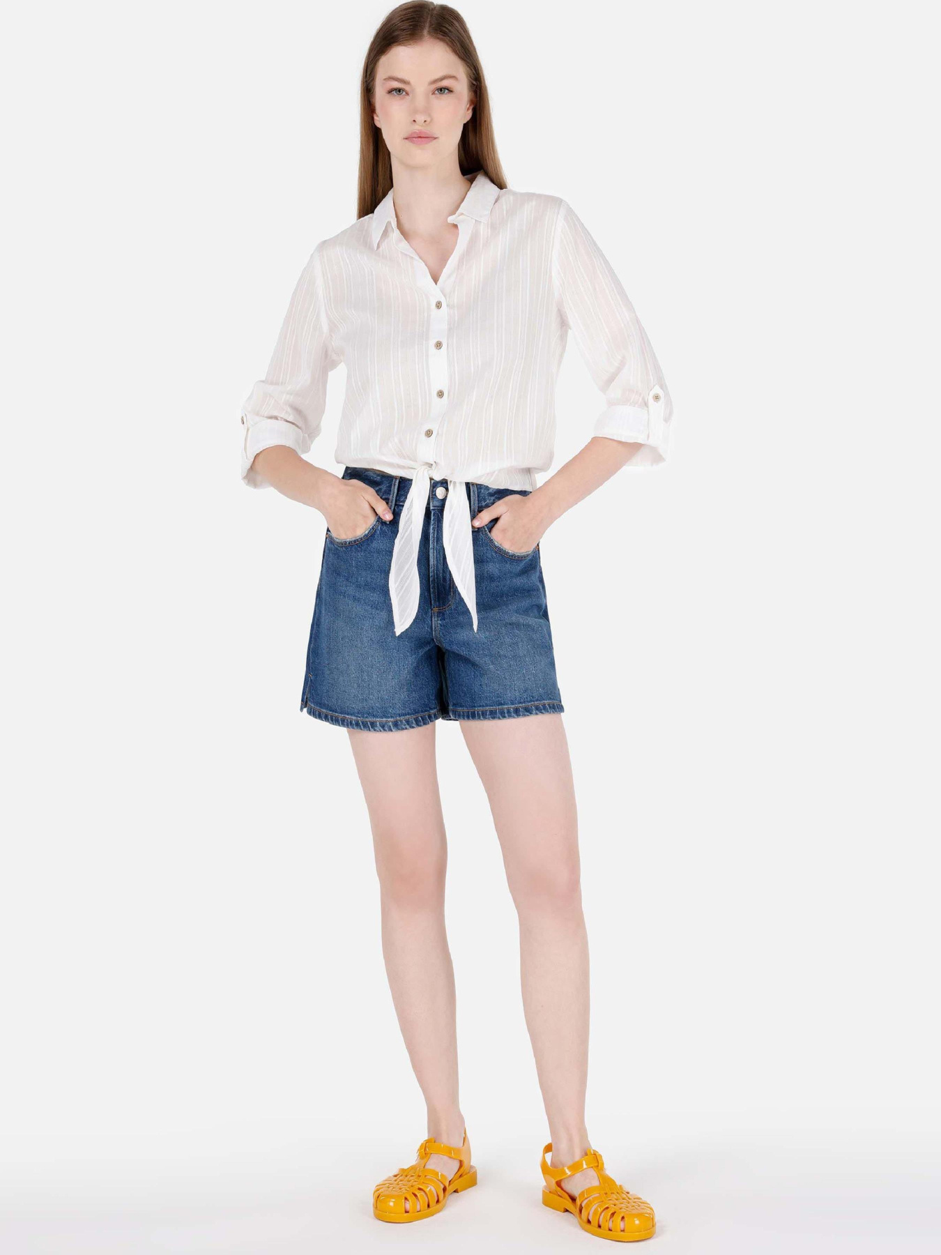 Сорочки Colin’s модель CL1069203_Q1.V1_OFW Фото