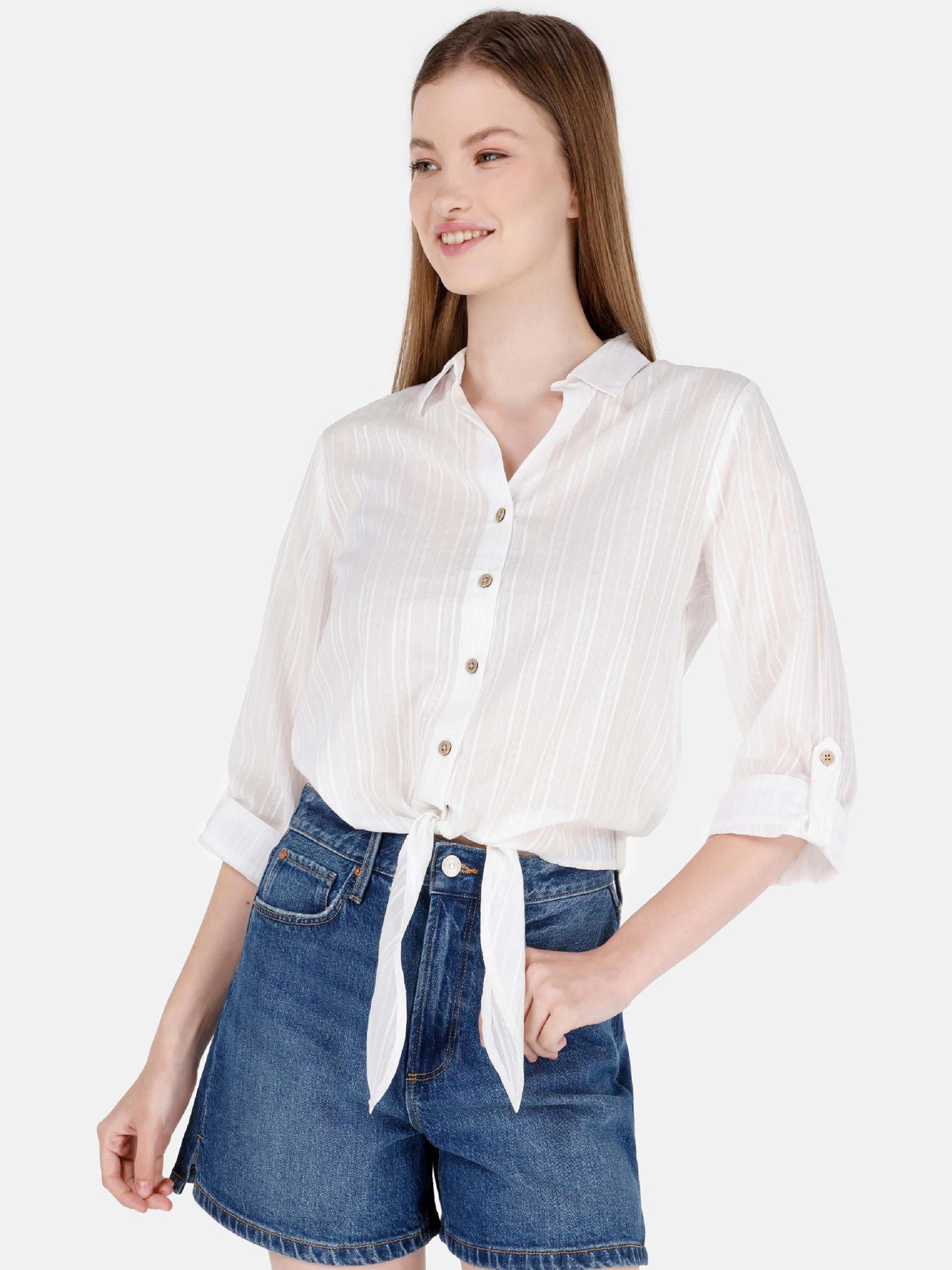 Сорочки Colin’s модель CL1069203_Q1.V1_OFW Фото