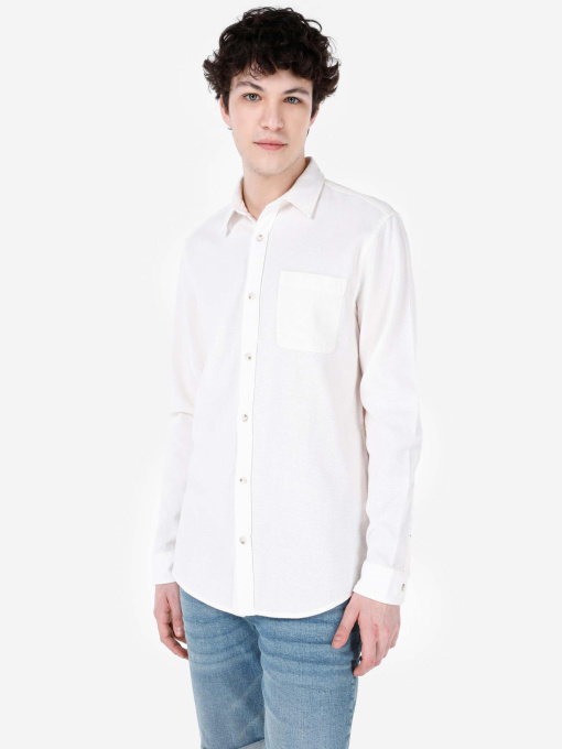 Рубашки Colin’s модель CL1069260_Q1.V1_OFW Фото