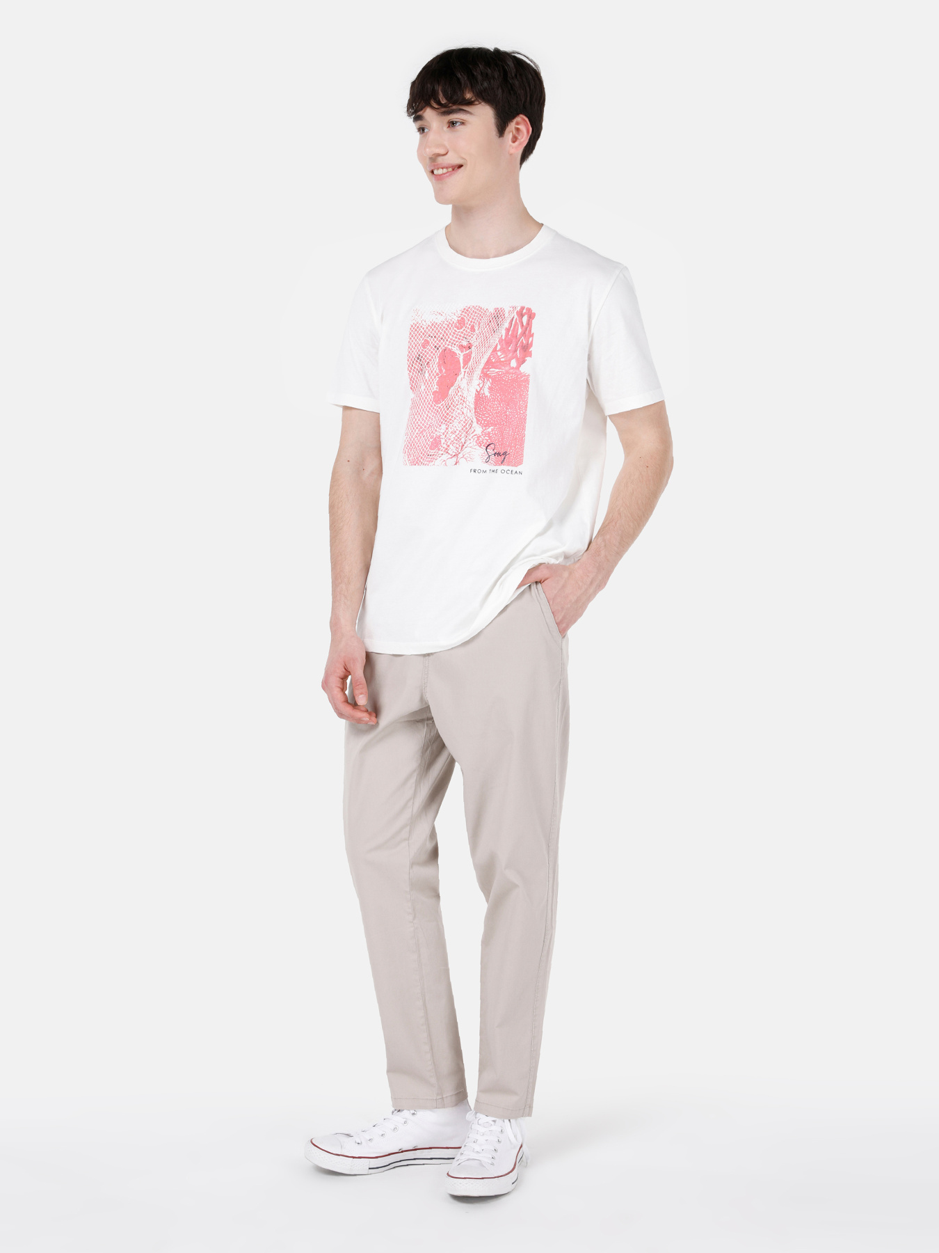 Футболки і поло Colin’s модель CL1069270_Q1.V1_OFW Фото