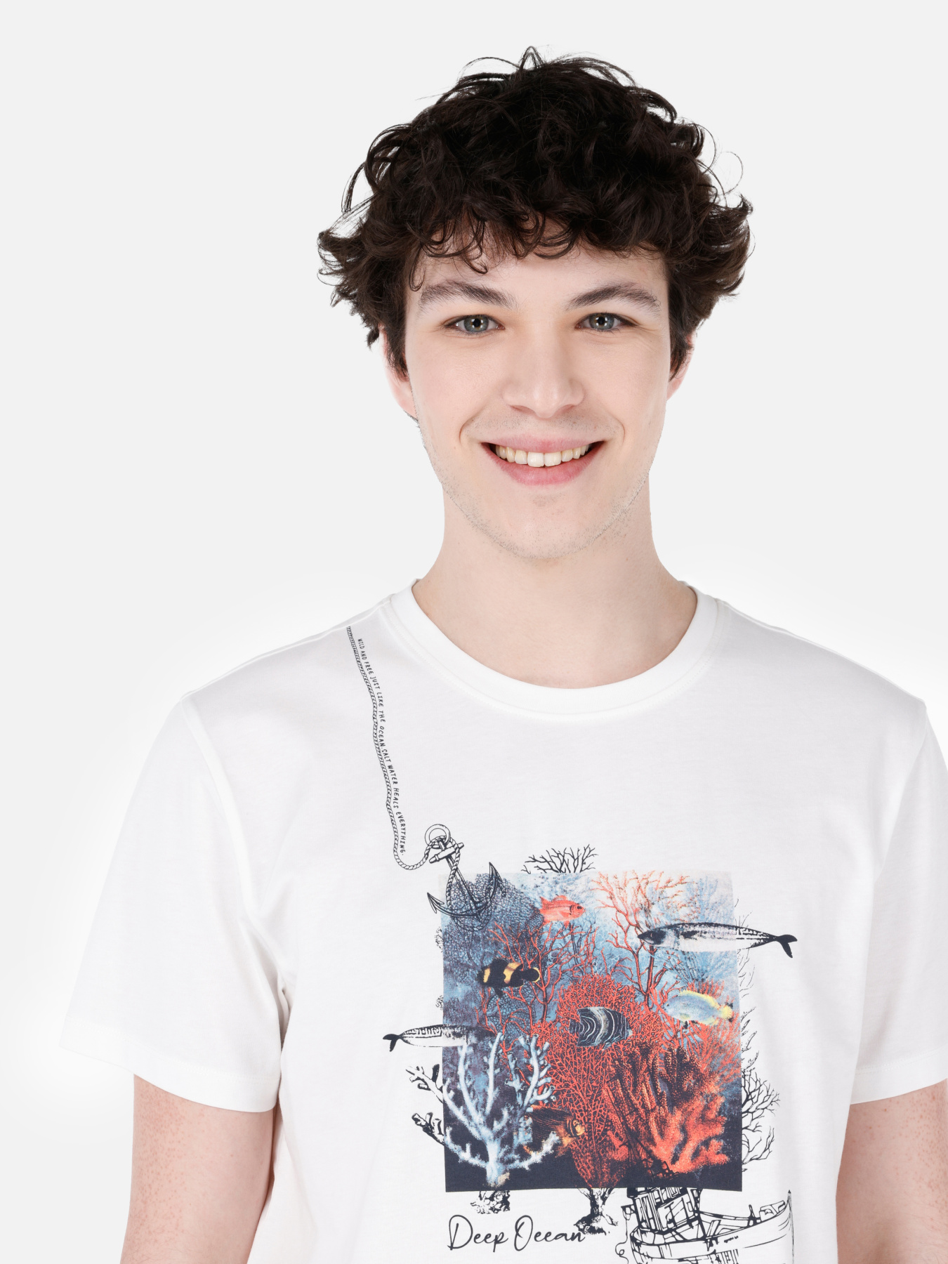 Футболки і поло Colin’s модель CL1069271_Q1.V1_OFW Фото