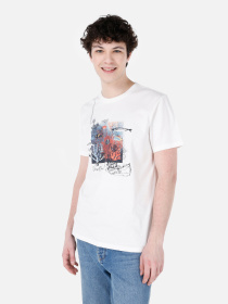 Футболки и поло Colin’s модель CL1069271_Q1.V1_OFW Футболки и поло Colin’s модель CL1069271_Q1.V1_OFW Фото