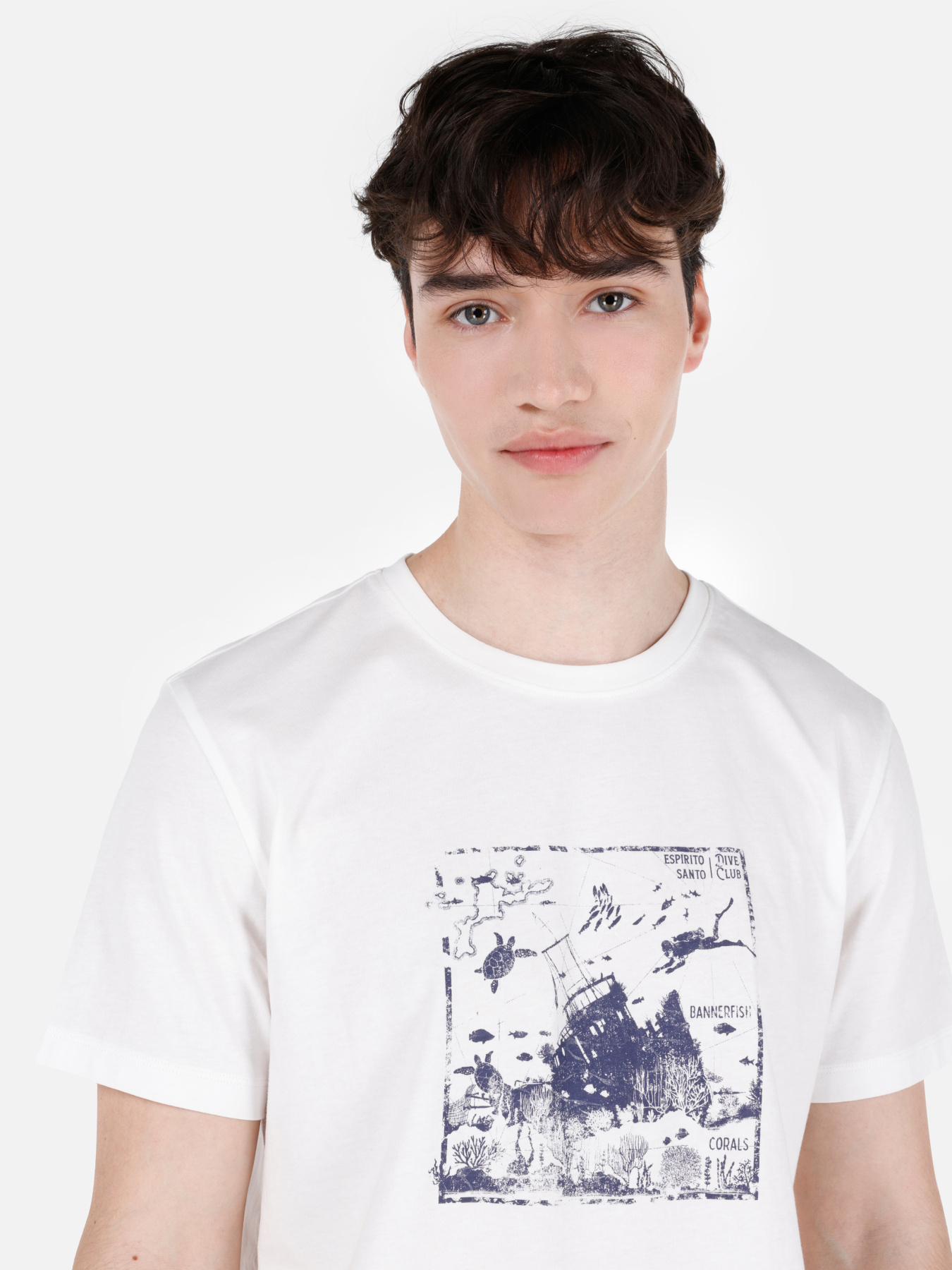 Футболки і поло Colin’s модель CL1069377_Q1.V1_OFW Фото