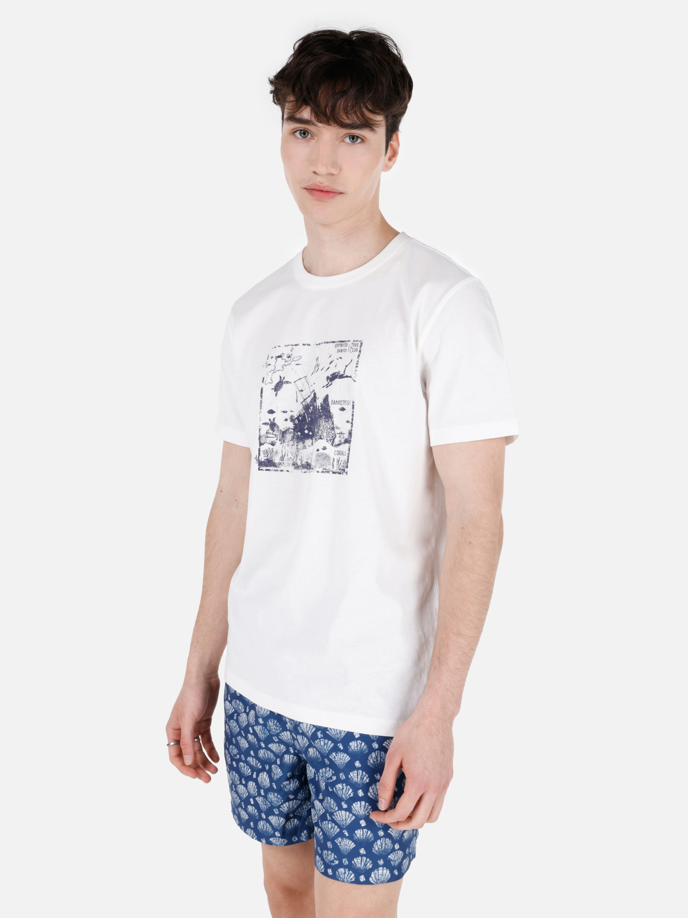 Футболки і поло Colin’s модель CL1069377_Q1.V1_OFW Фото