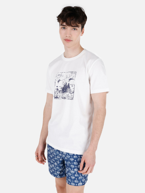 Футболки і поло Colin’s модель CL1069377_Q1.V1_OFW Фото