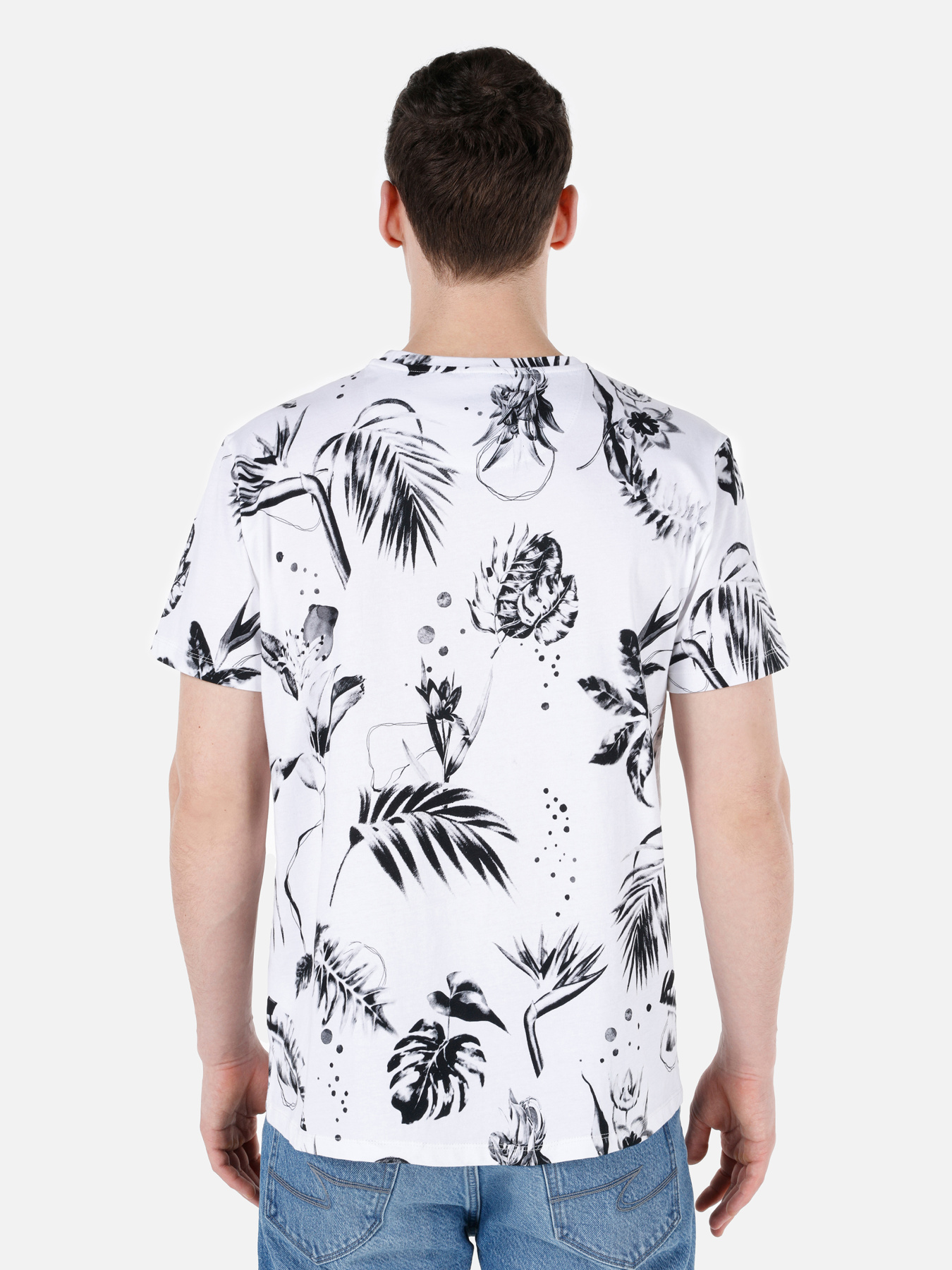 Футболки і поло Colin’s модель CL1069390_Q1.V1_OFW Фото