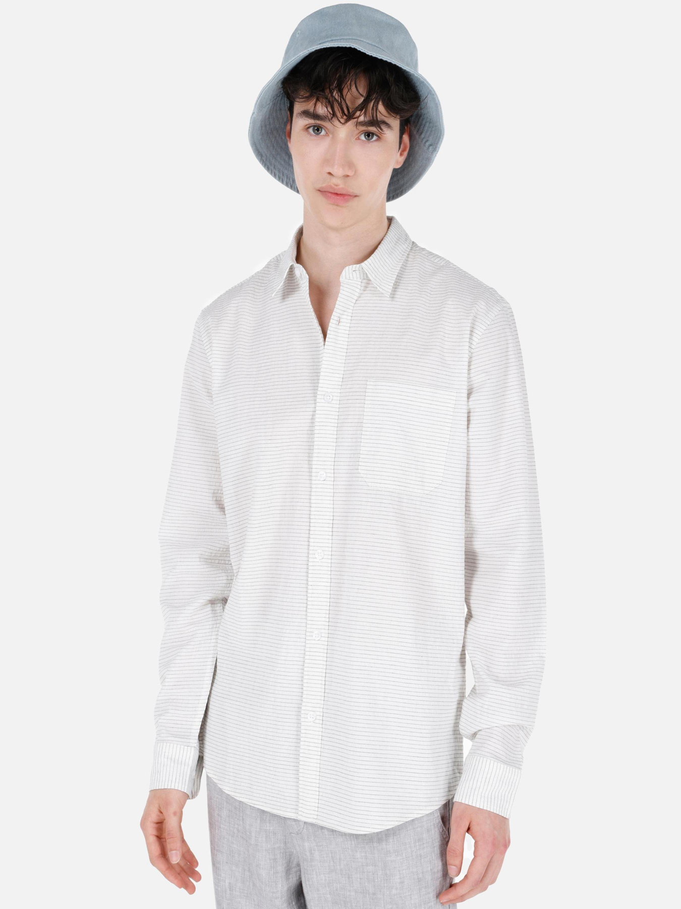 Сорочки Colin’s модель CL1069469_Q1.V1_OFW Фото