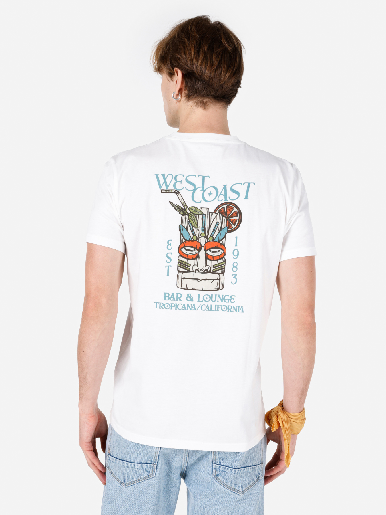 Футболки и поло Colin’s модель CL1069476_Q1.V1_OFW Фото