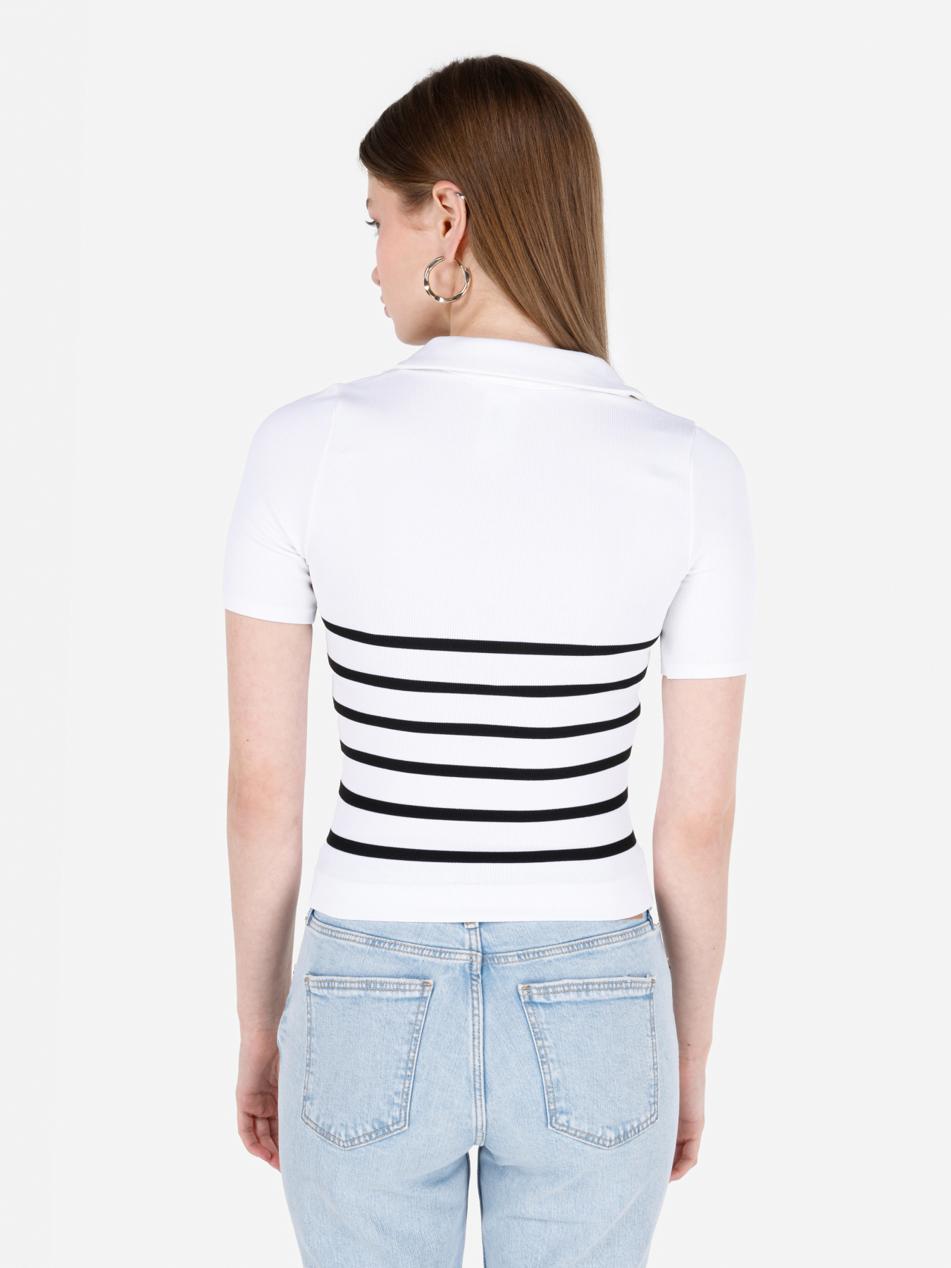 Футболки и поло Colin’s модель CL1071666_Q1.V1_OFW Фото