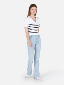 Футболки и поло Colin’s модель CL1071666_Q1.V1_OFW Фото