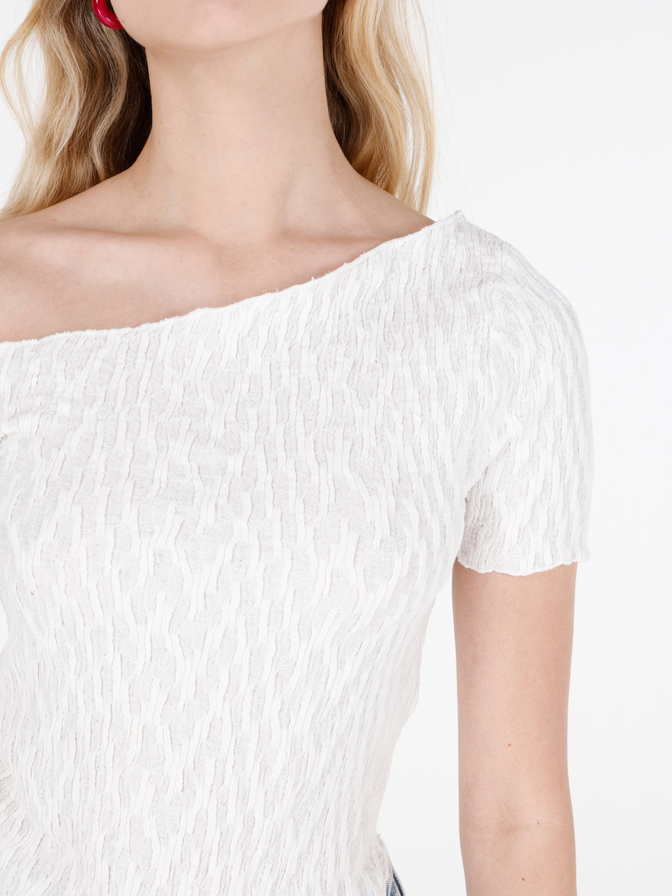 Футболки и поло Colin’s модель CL1071981_Q1.V1_OFW Фото