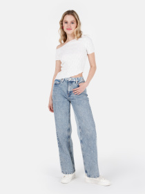 Футболки и поло Colin’s модель CL1071981_Q1.V1_OFW Фото