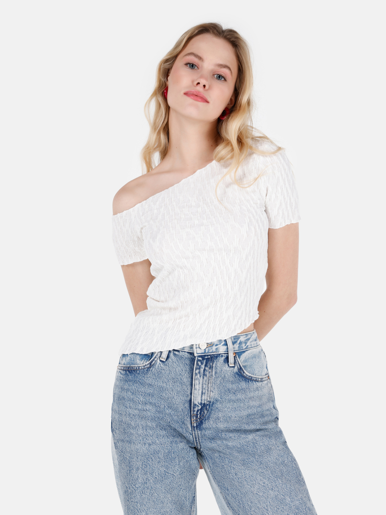 Футболки і поло Colin’s модель CL1071981_Q1.V1_OFW Фото