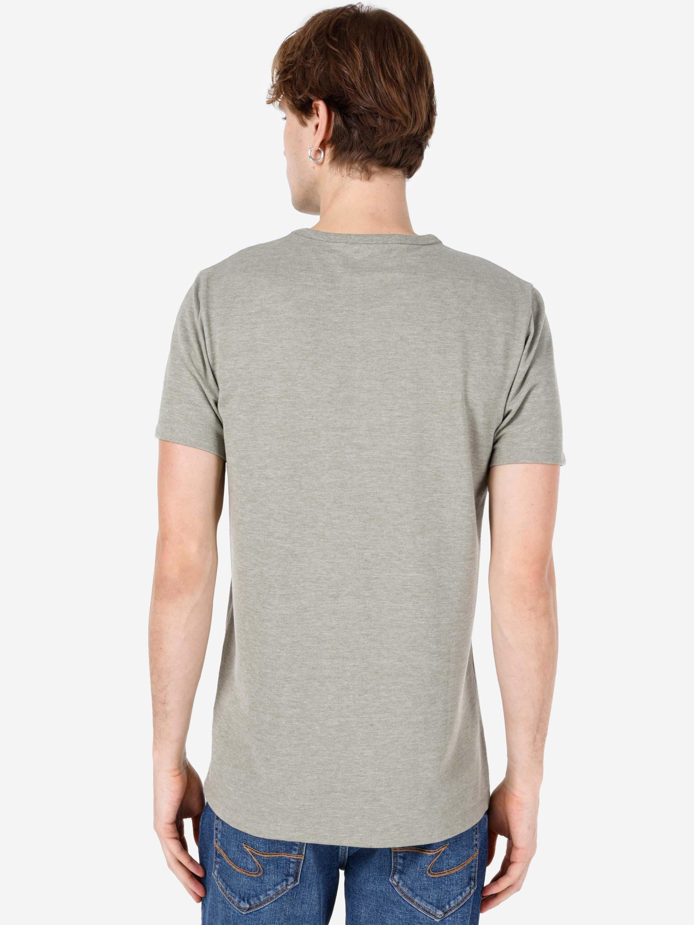 Футболки і поло Colin’s модель CL1068565_Q1.V1_OLM Фото