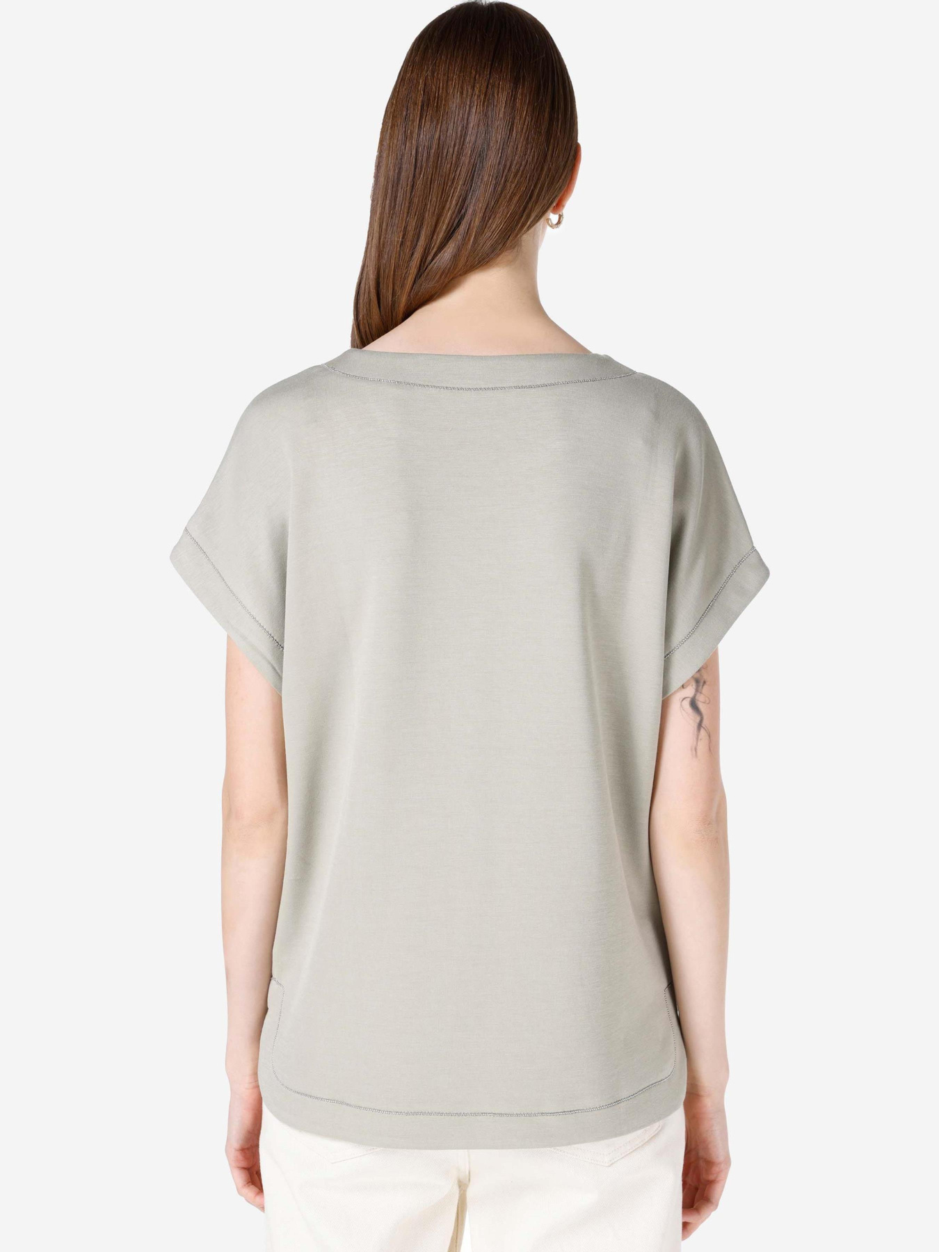 Футболки і поло Colin’s модель CL1067324_Q1.V1_OLV Фото