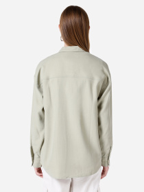 Рубашки Colin’s модель CL1067343_Q1.V1_OLV Фото