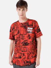 Футболки и поло Colin’s модель CL1066733_Q1.V1_ORA Фото